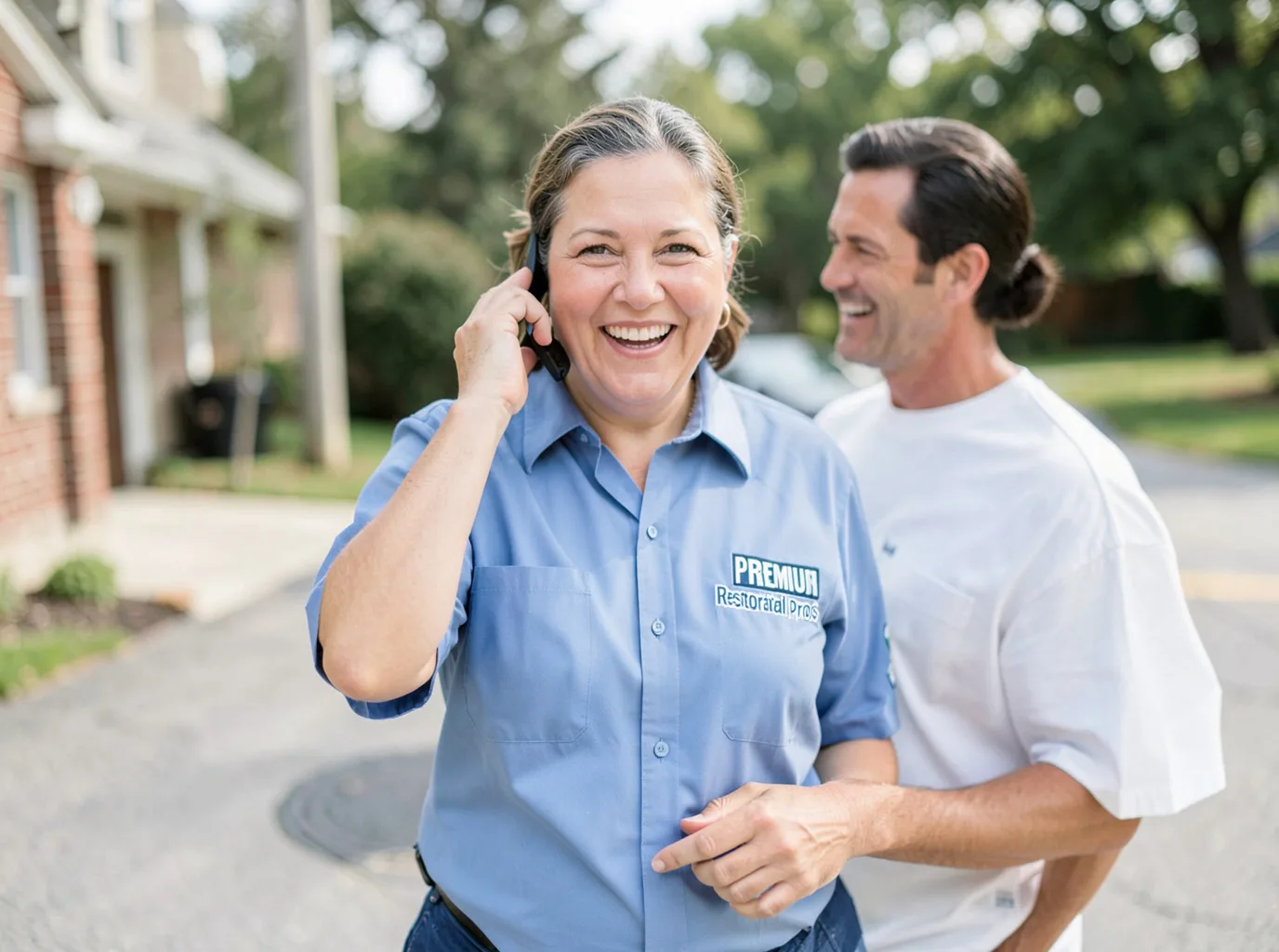 Water Damage Restoration Rothbury, MI FAQs